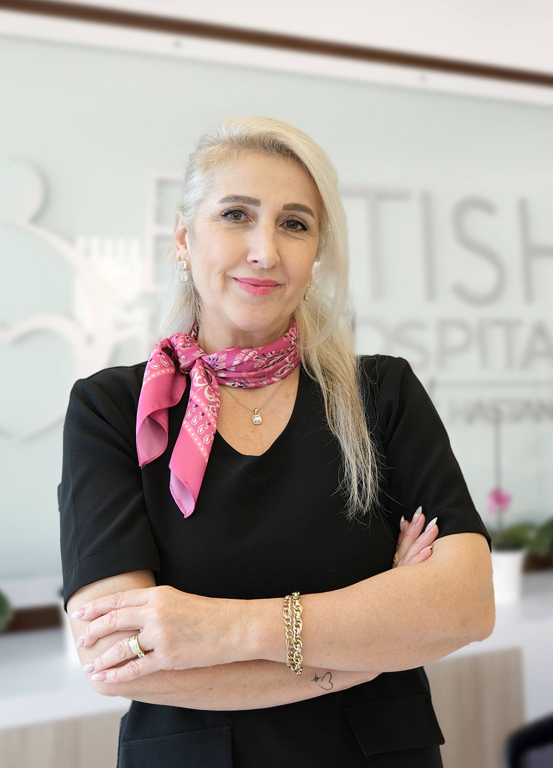 Şaziye İsmail Cihaslıoğlu